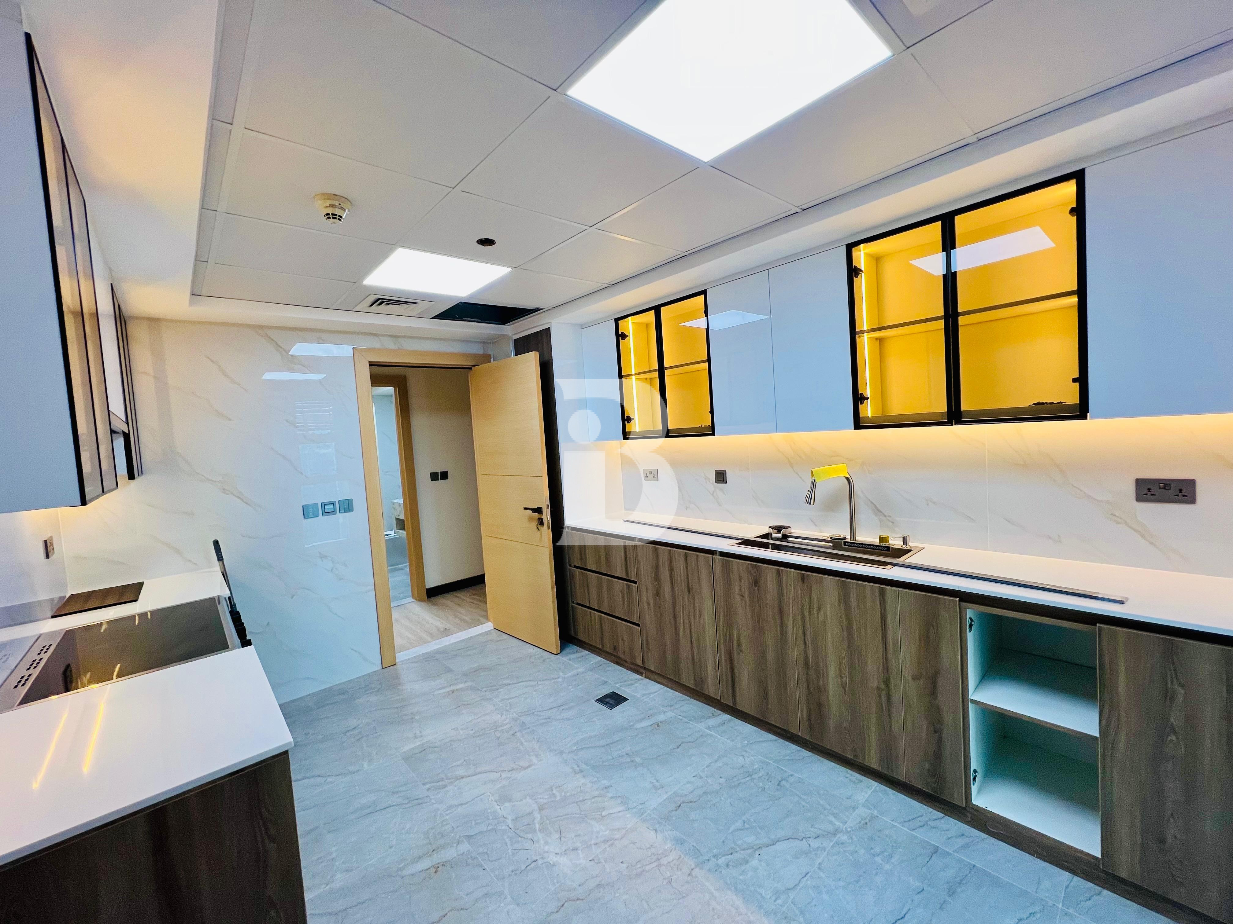 2BR PLUS MAIDS | UPGRADED | FURNISHED | CANAL VIEW