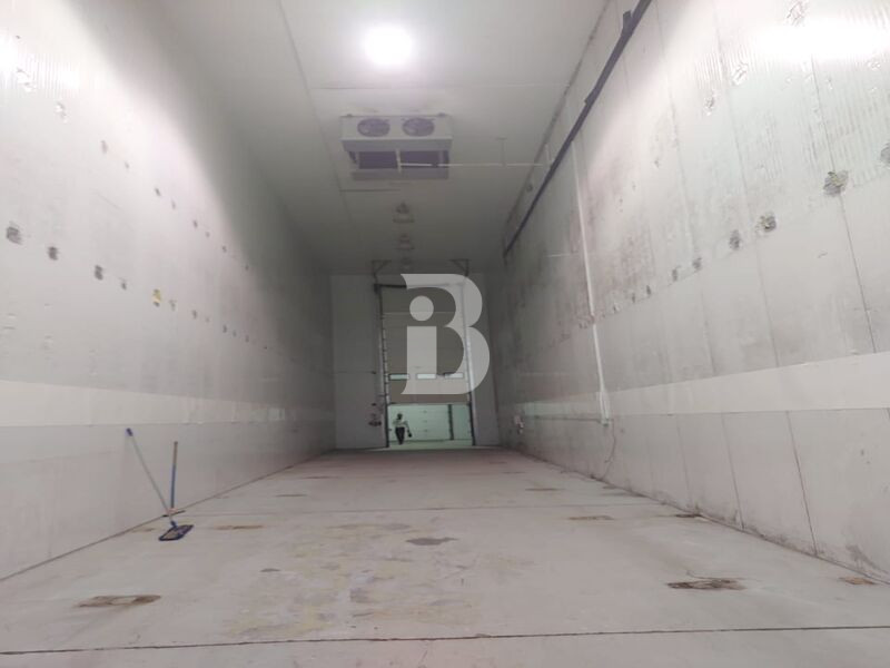 Premium Space | Warehouse in Mussafah | Prime Area