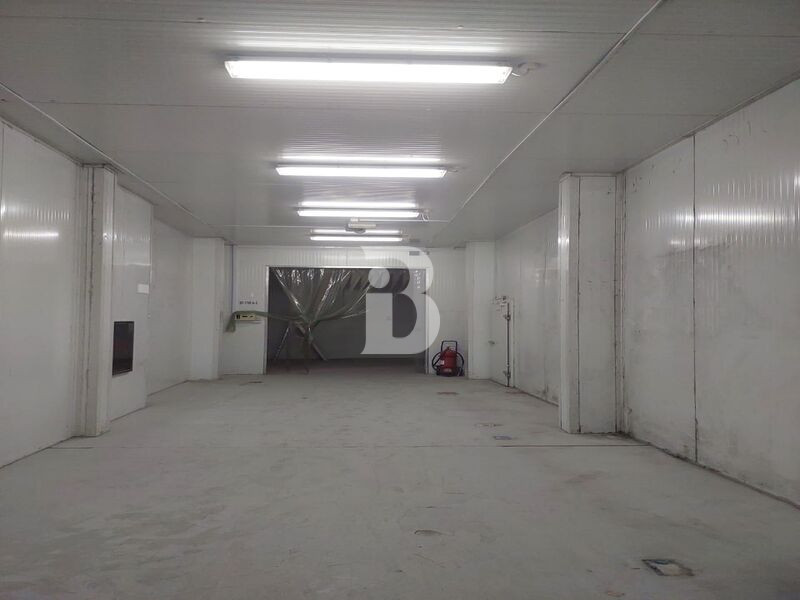 Premium Space | Warehouse in Mussafah | Prime Area
