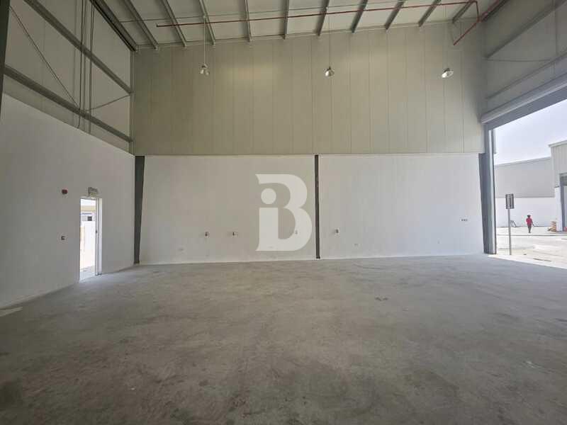 Excellent Road Access | Premium Warehouse for Rent