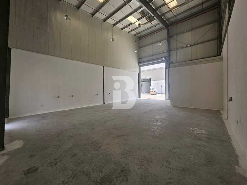 Strategic Location | Warehouse with Easy Access