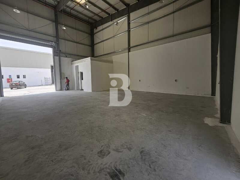 Excellent Road Access | Premium Warehouse for Rent