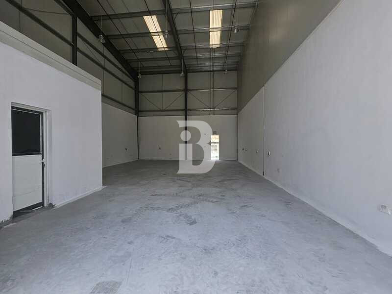 Excellent Road Access | Premium Warehouse for Rent