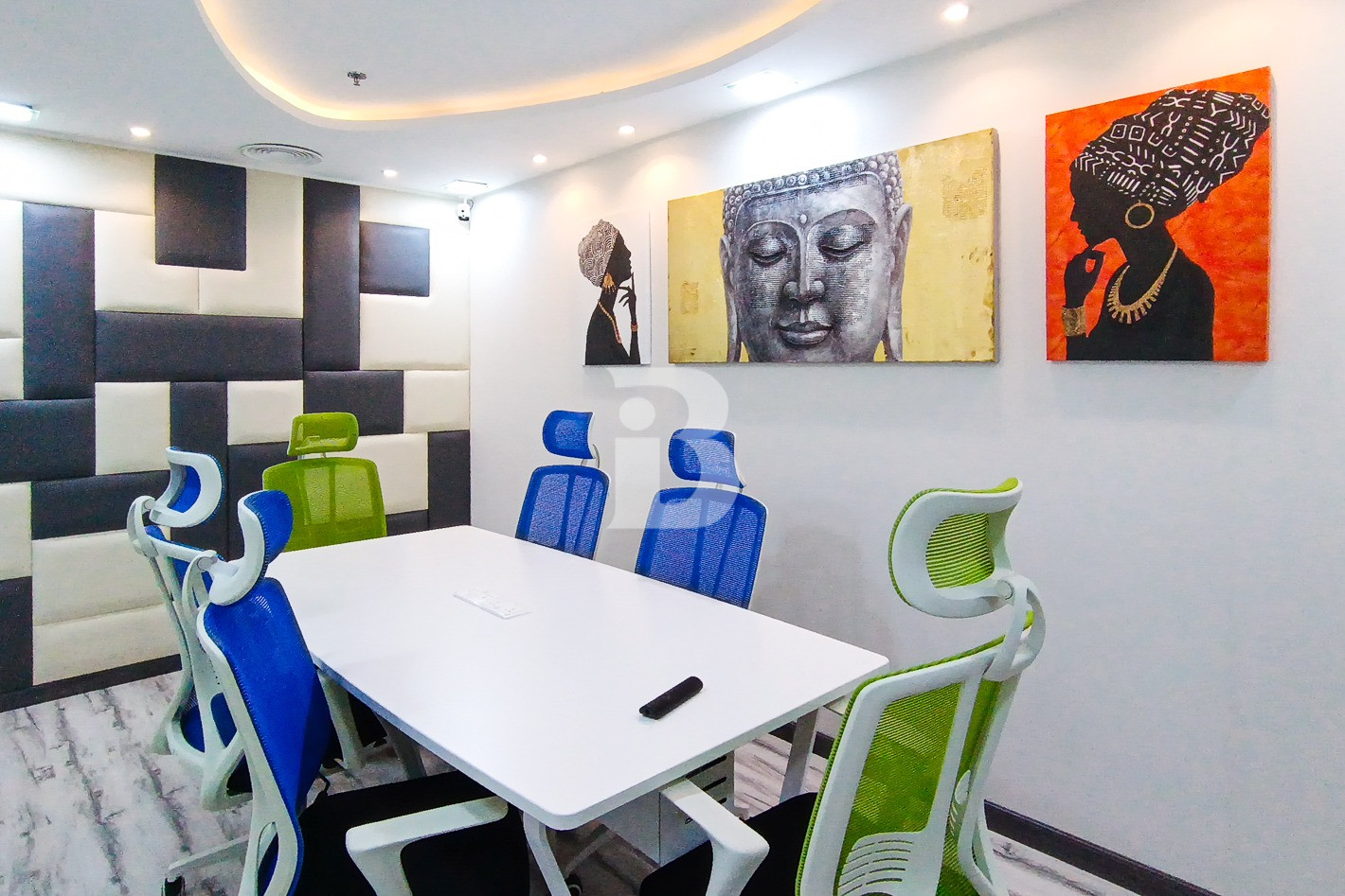 Fully Furnished | Exclusive unit | Grade A