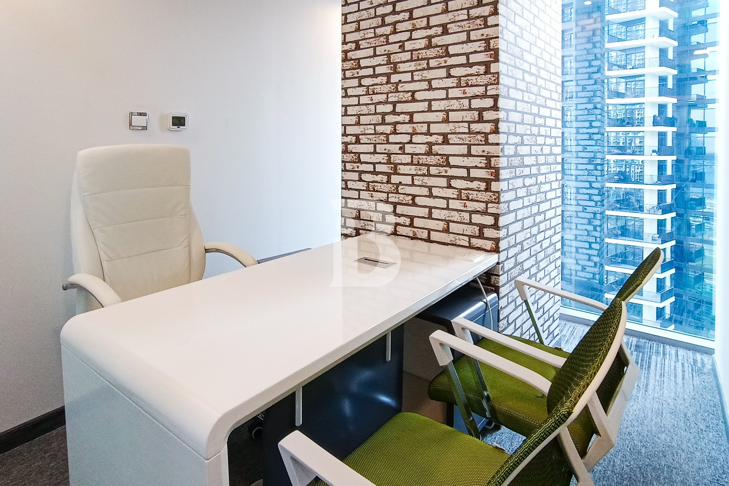 Fully Furnished | Exclusive unit | Grade A