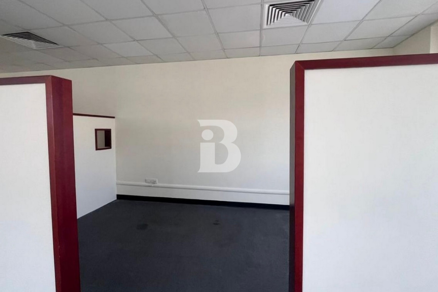 Fully Fitted |Al quoz 3 | Partitioned Layout