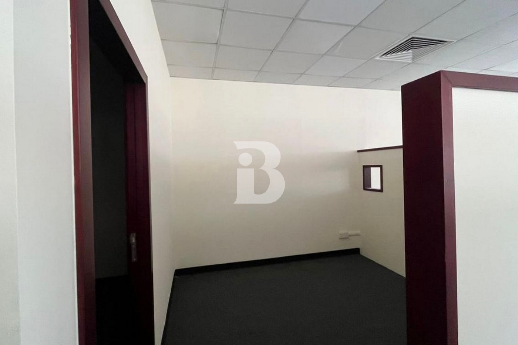 Fully Fitted |Al quoz 3 | Partitioned Layout