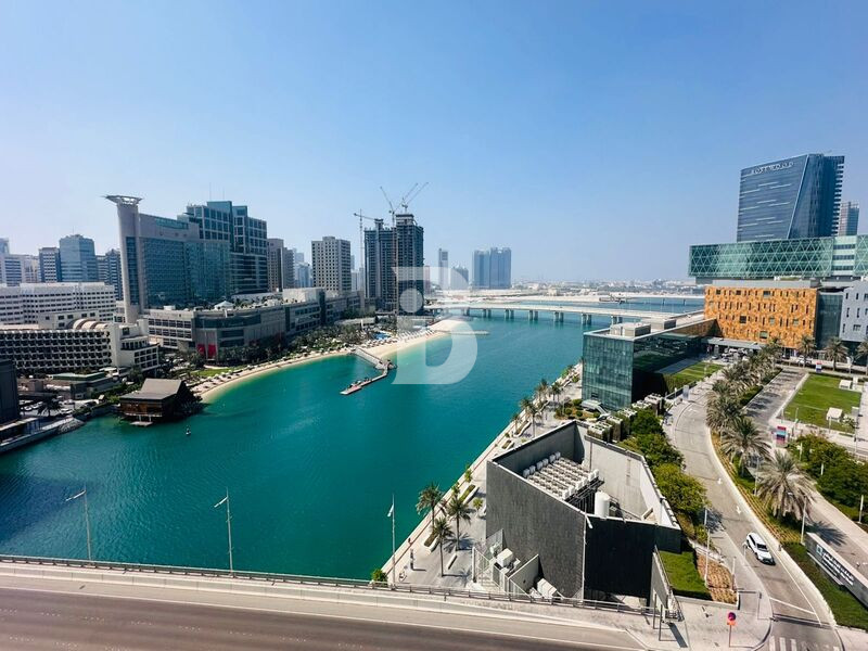 Prime Location | Brand New Fully Furnished Apt