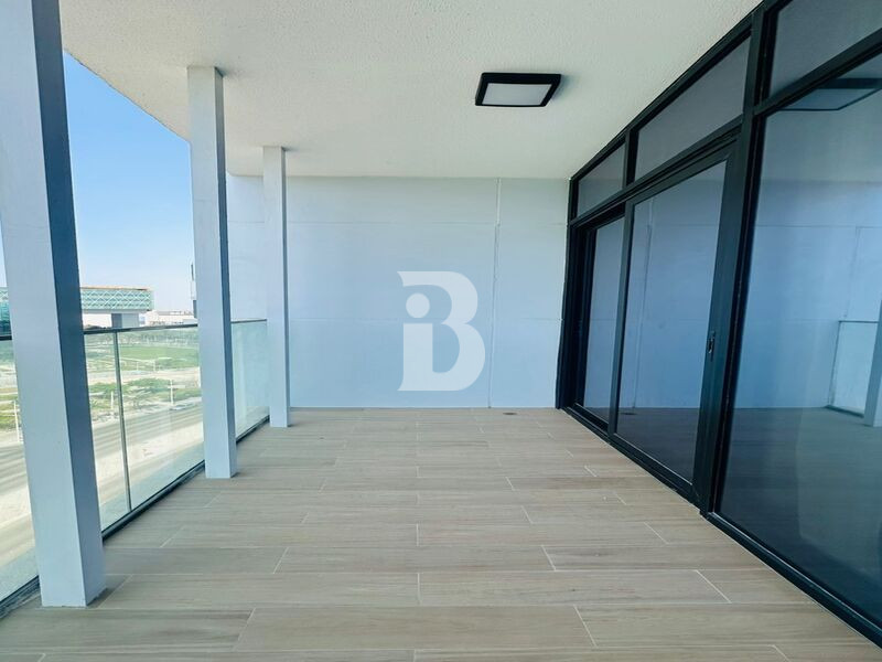 Prime Location | Brand New Fully Furnished Apt