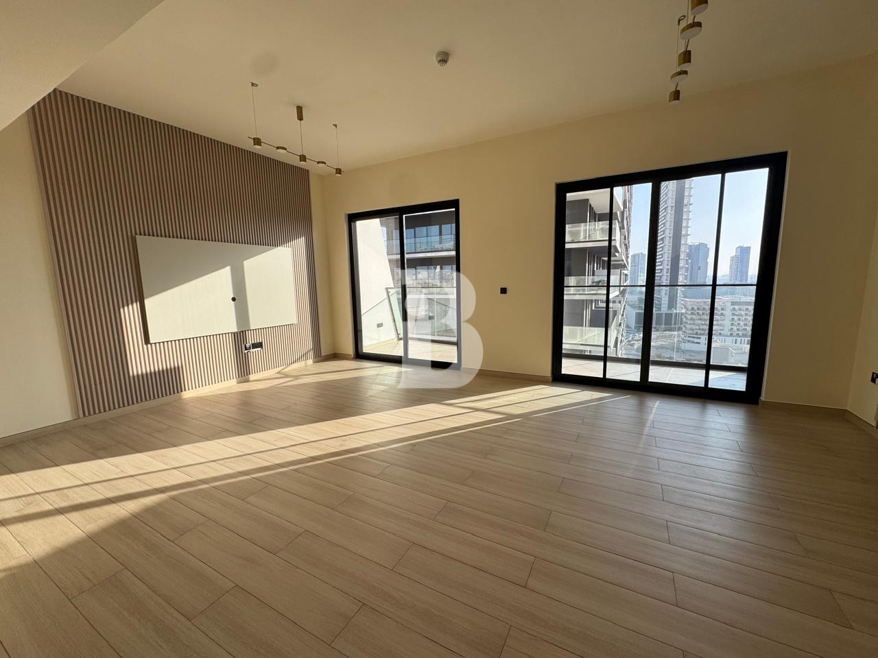 Largest Layout | Vacant Now | Exclusive