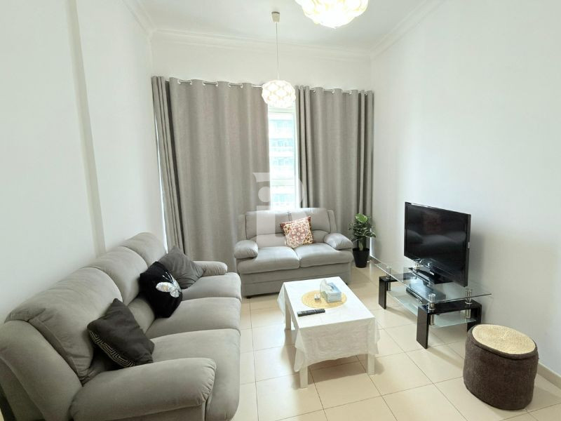 Luxury | Fully Furnished | Canal View | No Agent