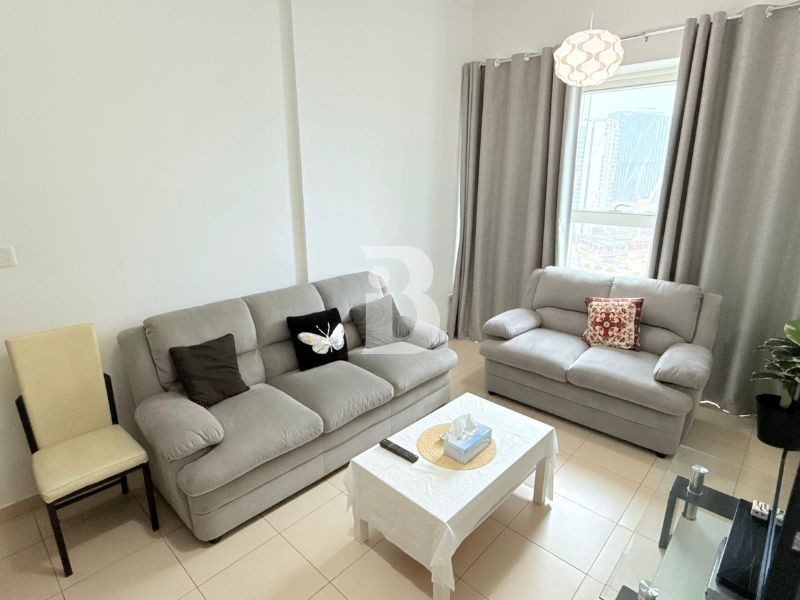 Luxury | Fully Furnished | Canal View | No Agent