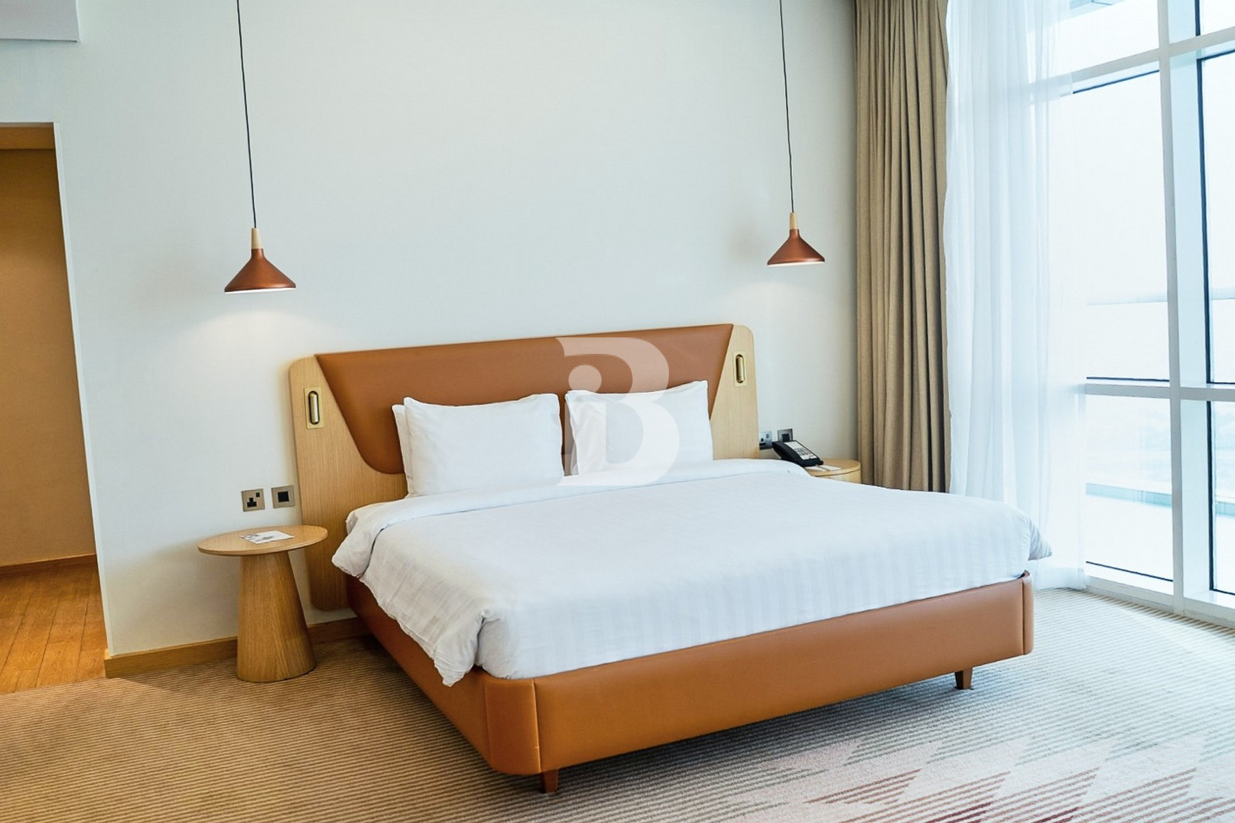 Luxury Studio |Post Handover Payment Plan