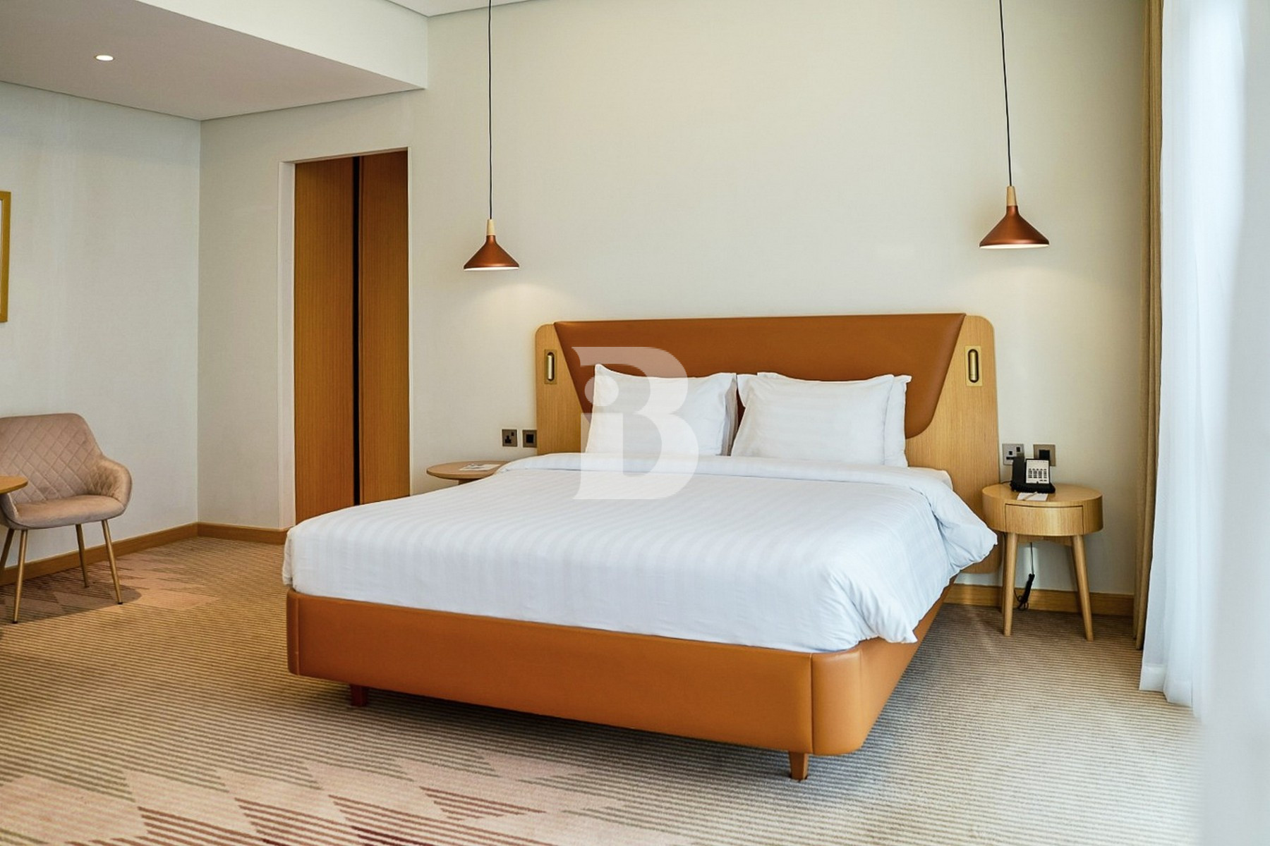 Luxury Studio |Post Handover Payment Plan