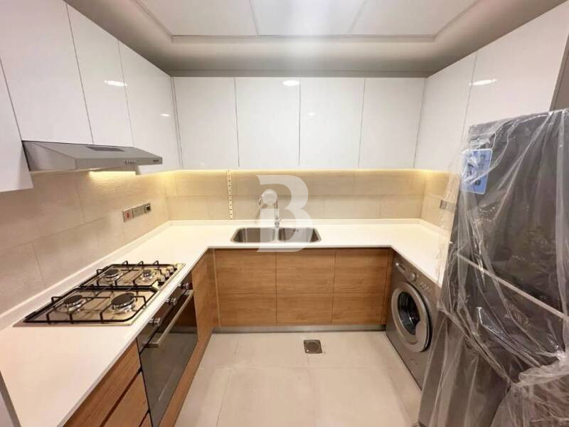 Bright and Stylish 3Bedroom | Prime Location