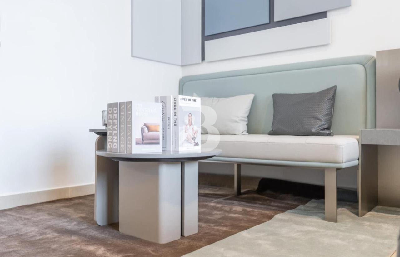 Prime Location | Brand New Unit | High Floor