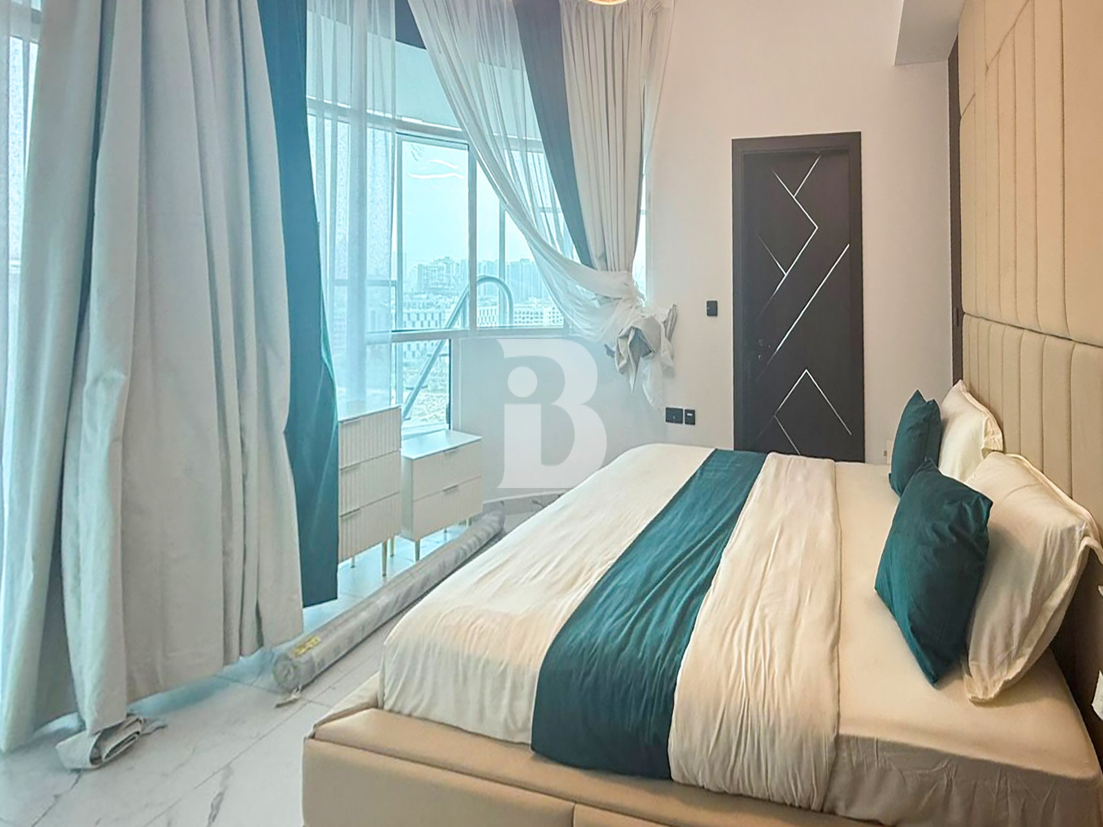 Fully Furnished  | Ready to move | Exclusive