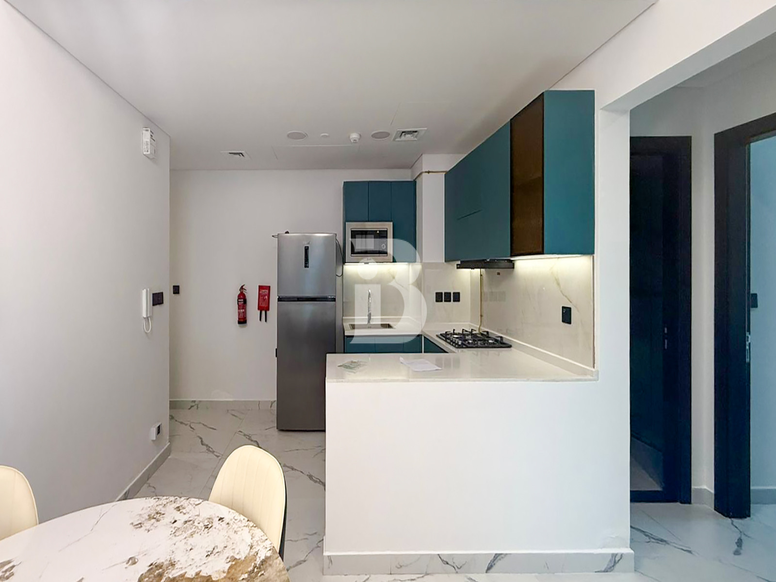 Fully Furnished  | Ready to move | Exclusive