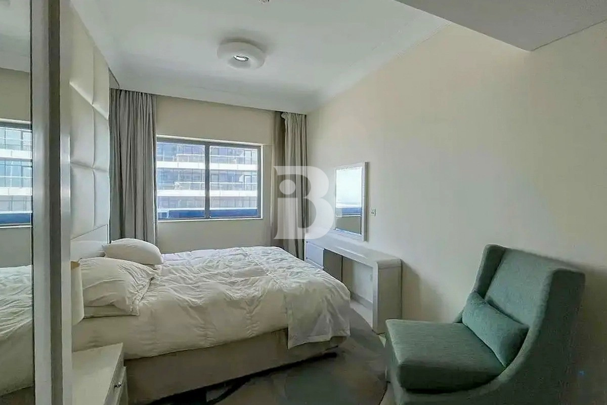 BIG LAYOUT | VACANT | FURNISHED | NO AGENTS