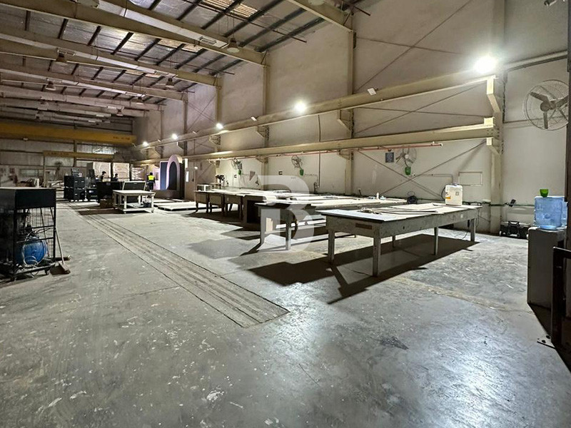 Hot Deal! 44,944 Sqft Warehouse For Sale in DIP