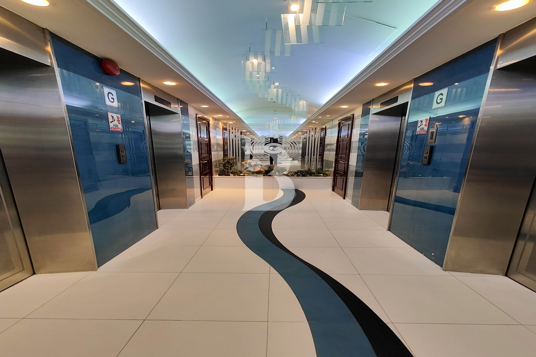 Exclusive Office Space For Rent in The City