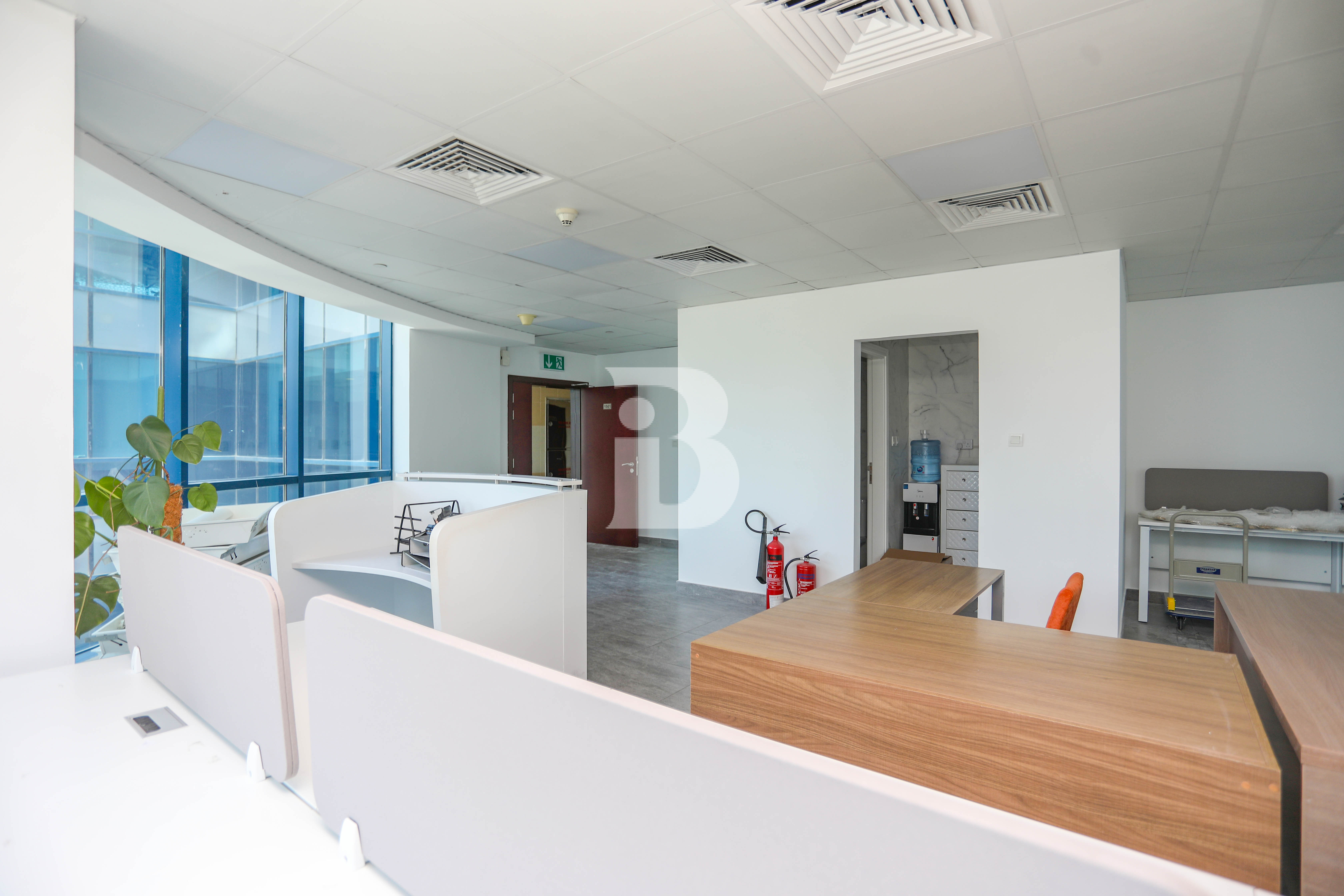 Vacant | Fully fitted | Furnished | DMCC