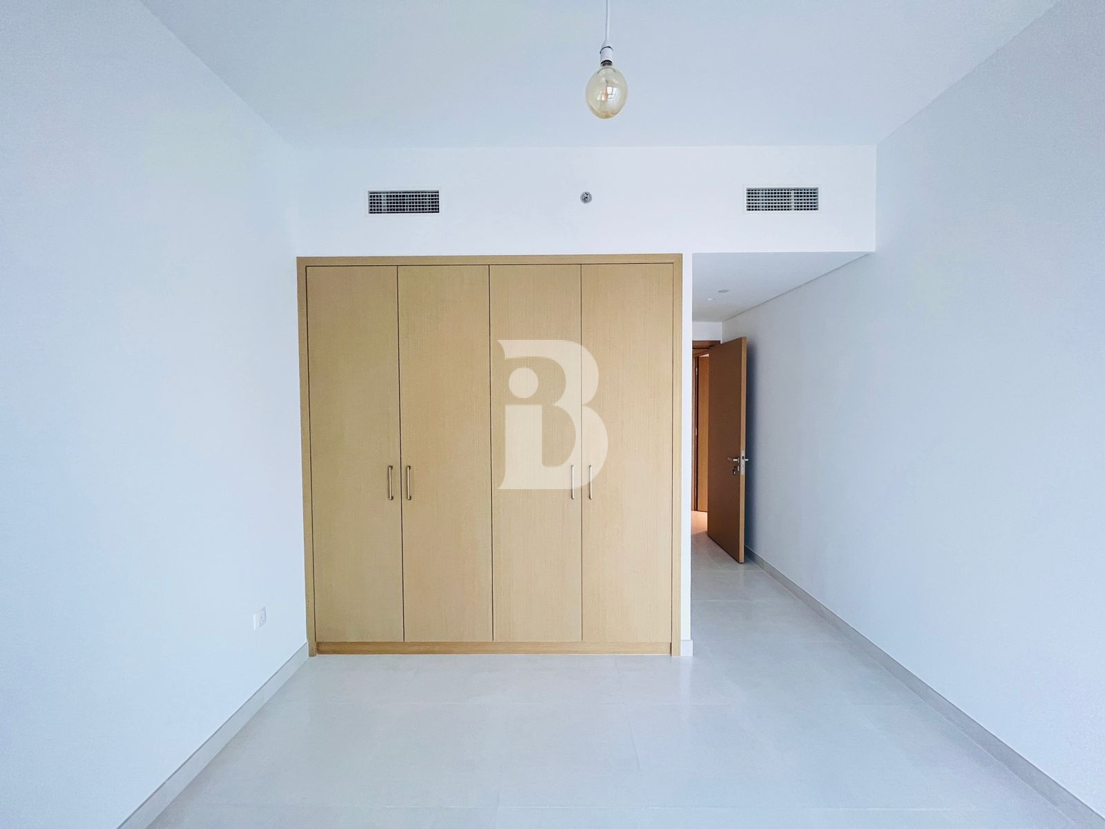 High Floor| Creek Views | Spacious