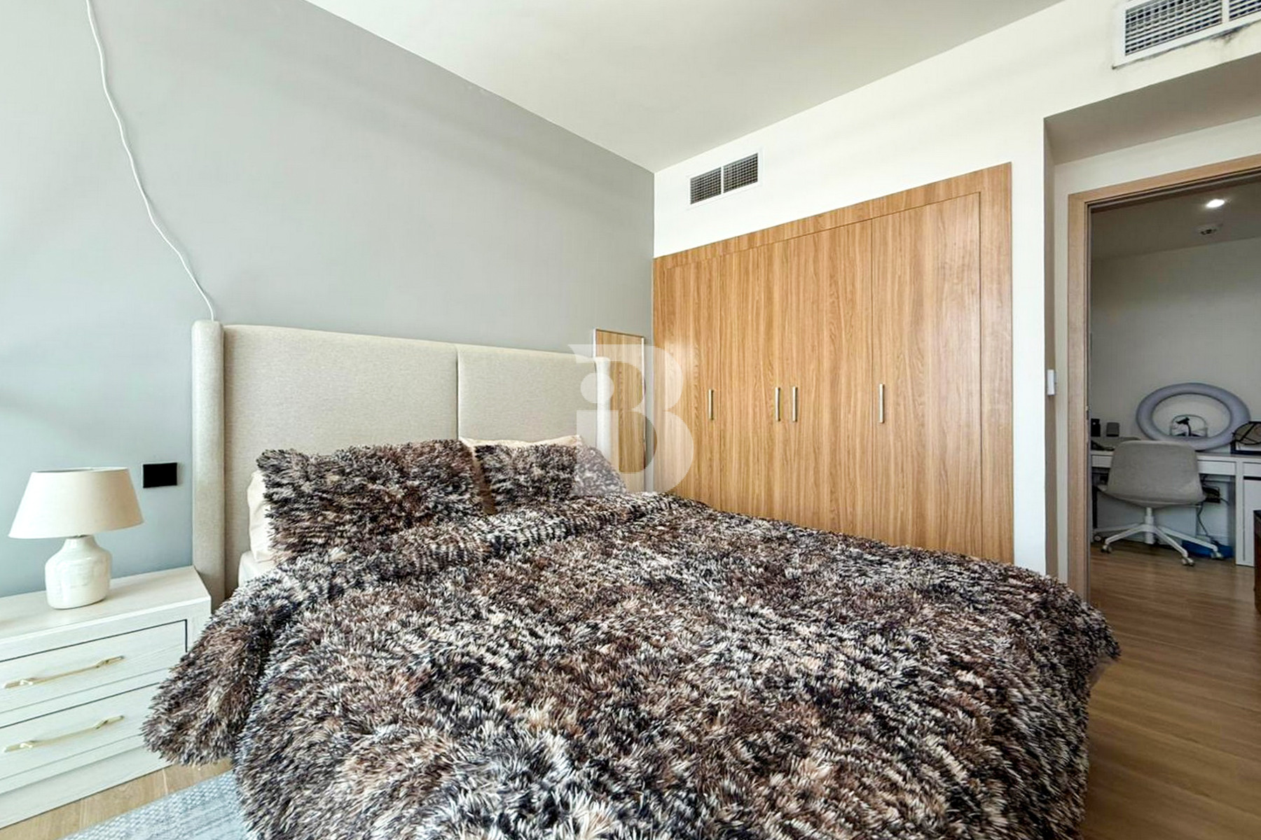 Fully Furnished |1BR Townhouse | Brand New