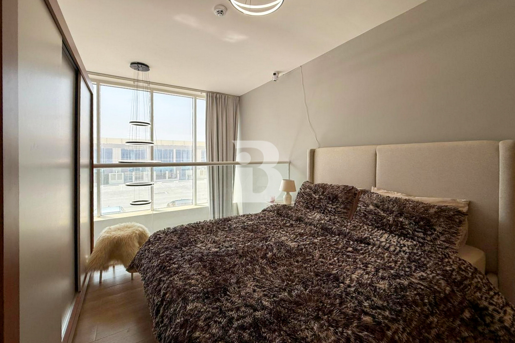 Fully Furnished |1BR Townhouse | Brand New