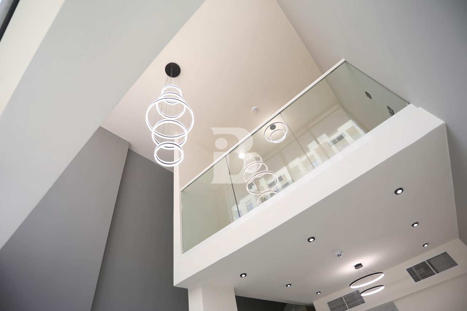 Fully Furnished |1BR Townhouse | Brand New