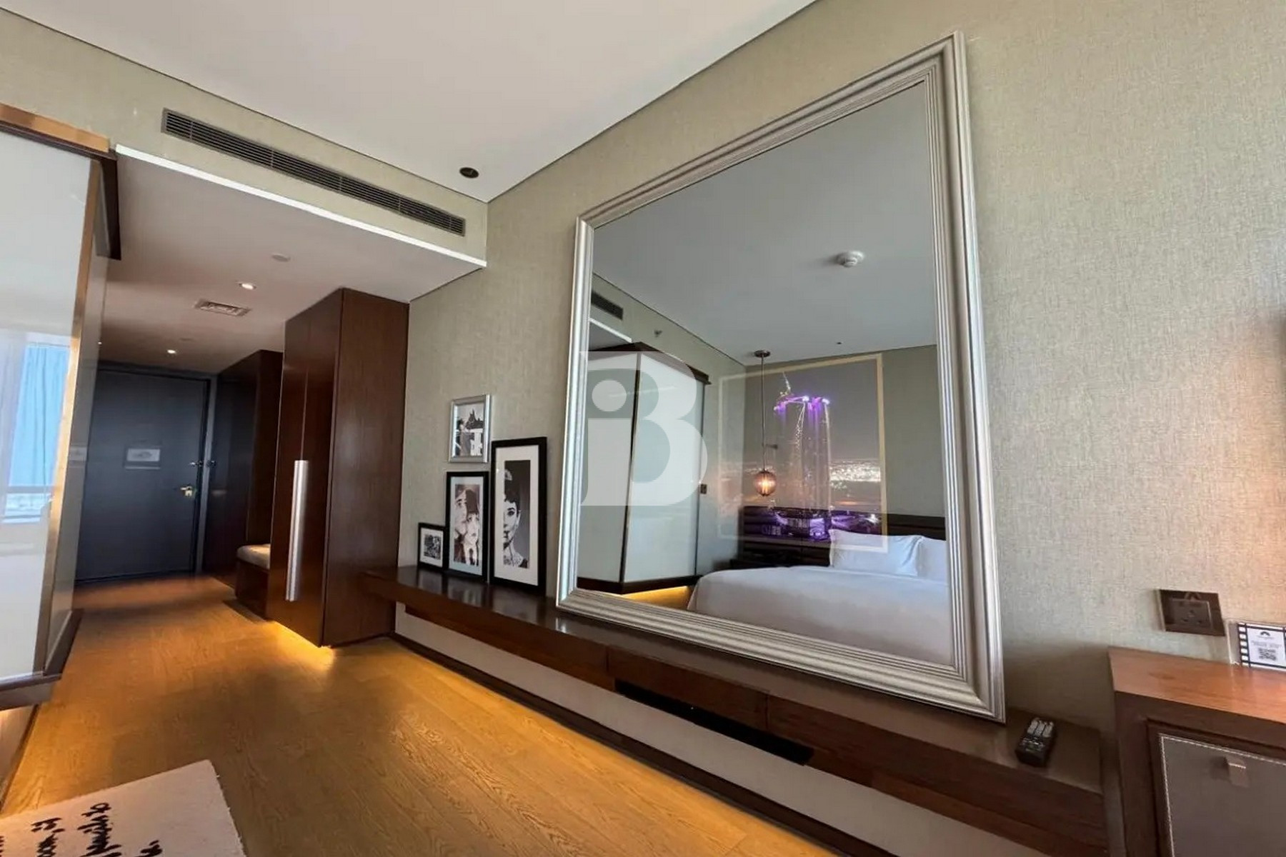 Spacious Layout|Fully Furnished|Ideal Investment