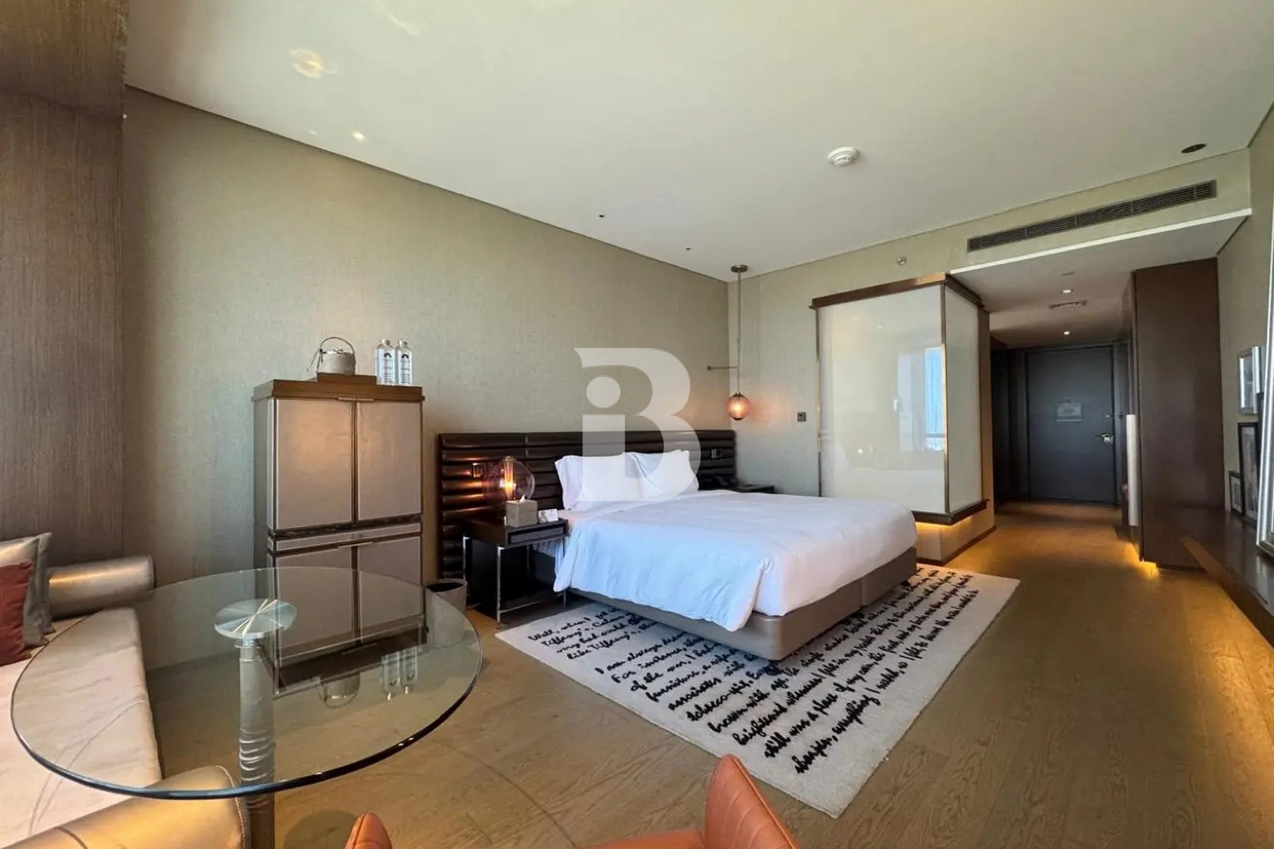 Spacious Layout|Fully Furnished|Ideal Investment