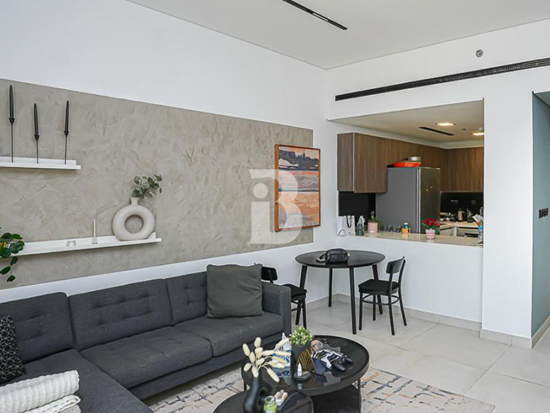 GREAT ROI | OPEN VIEW | CURRENTLY RENTED