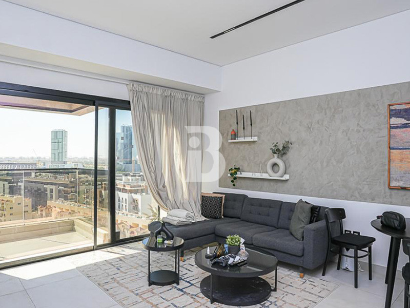 GREAT ROI | OPEN VIEW | CURRENTLY RENTED