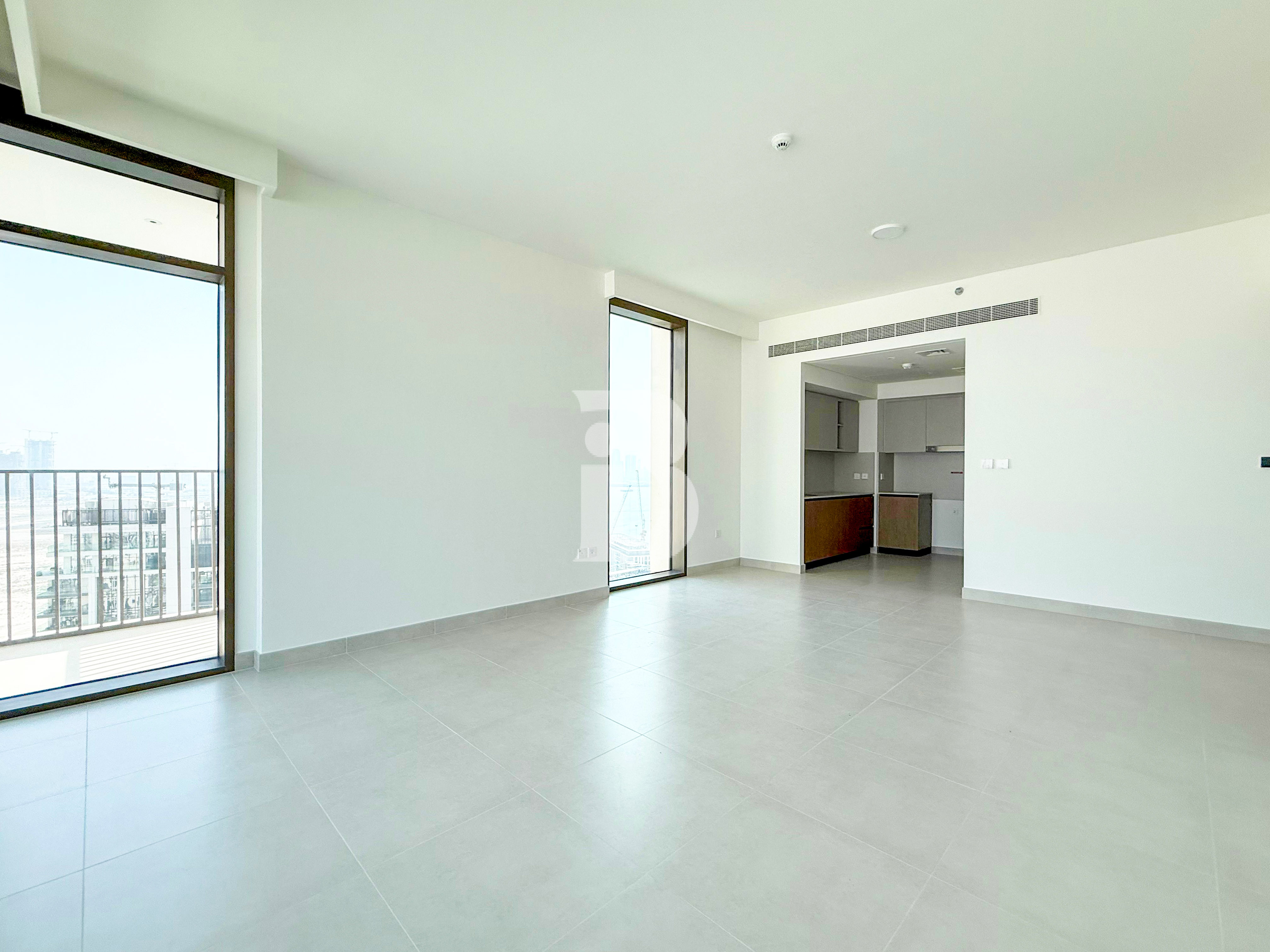Full Creek Beach and Sea View | Brand New