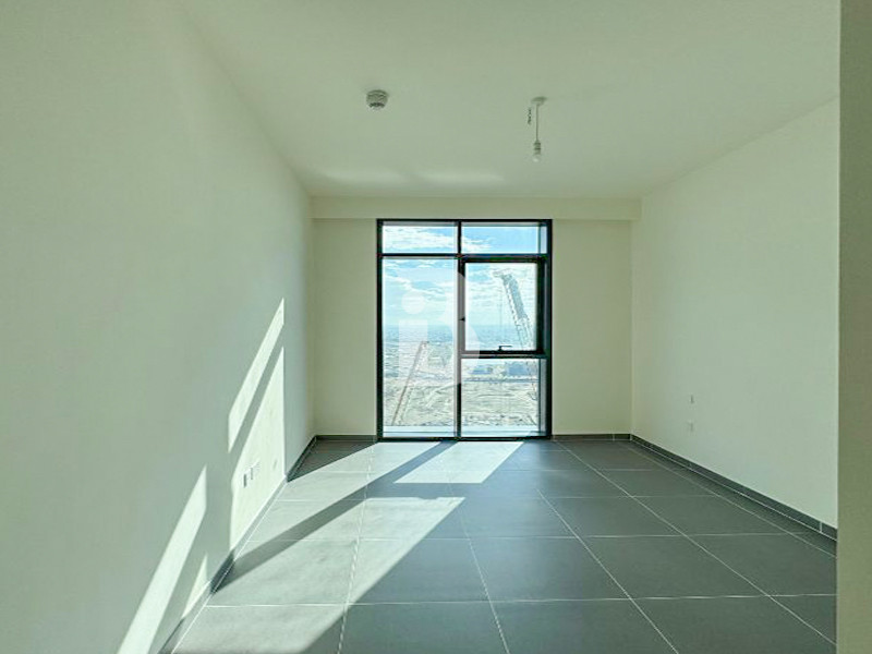 Creek View Unit | High Floor | Maids Room