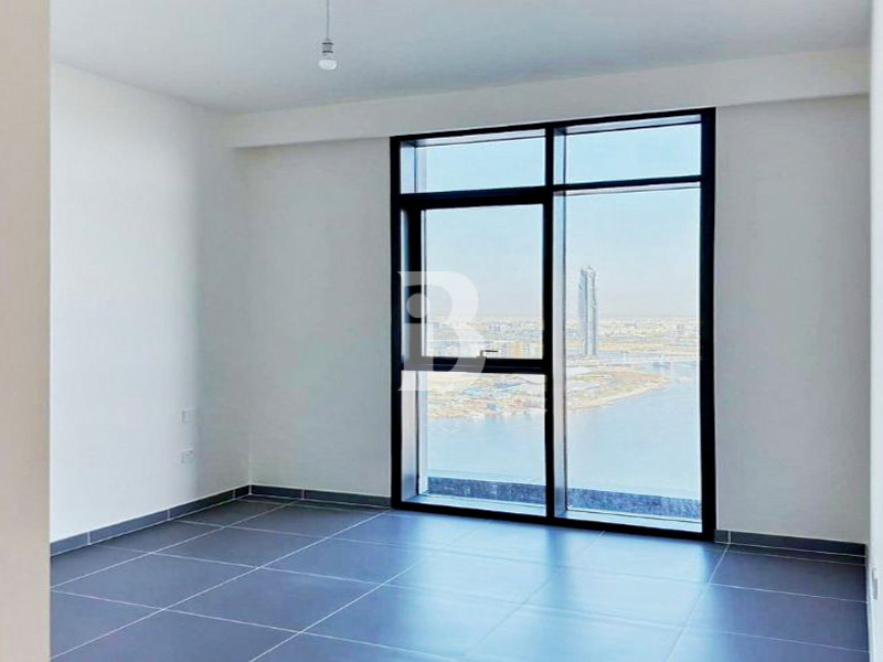 Creek View Unit | High Floor | Maids Room