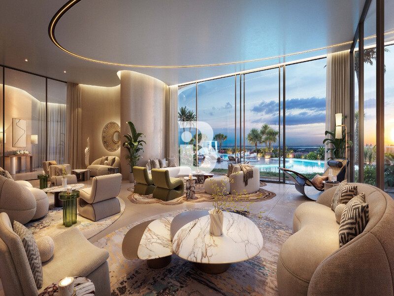 Premium Location | Lavish Amenities | Modern 1BHK