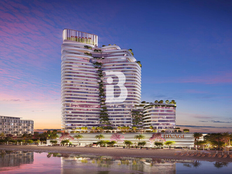 Premium Location | Lavish Amenities | Modern 1BHK