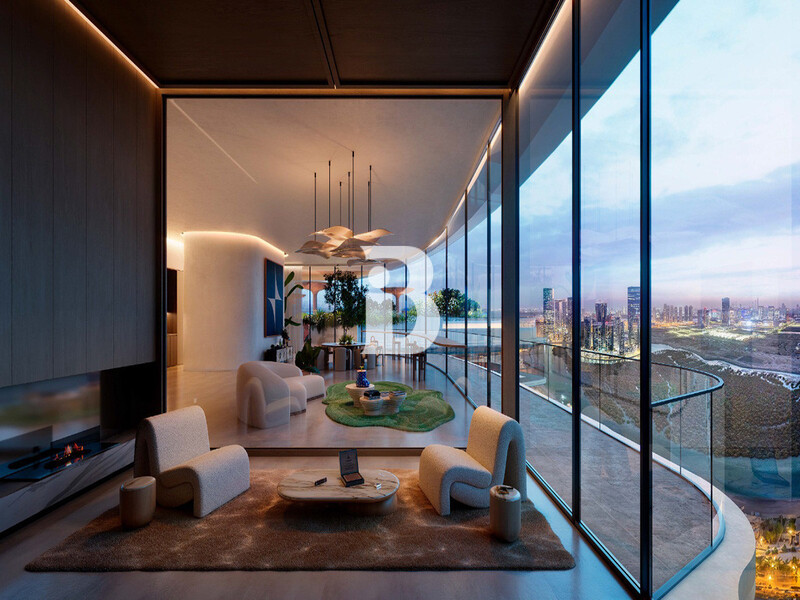 Premium Location | Lavish Amenities | Modern 1BHK