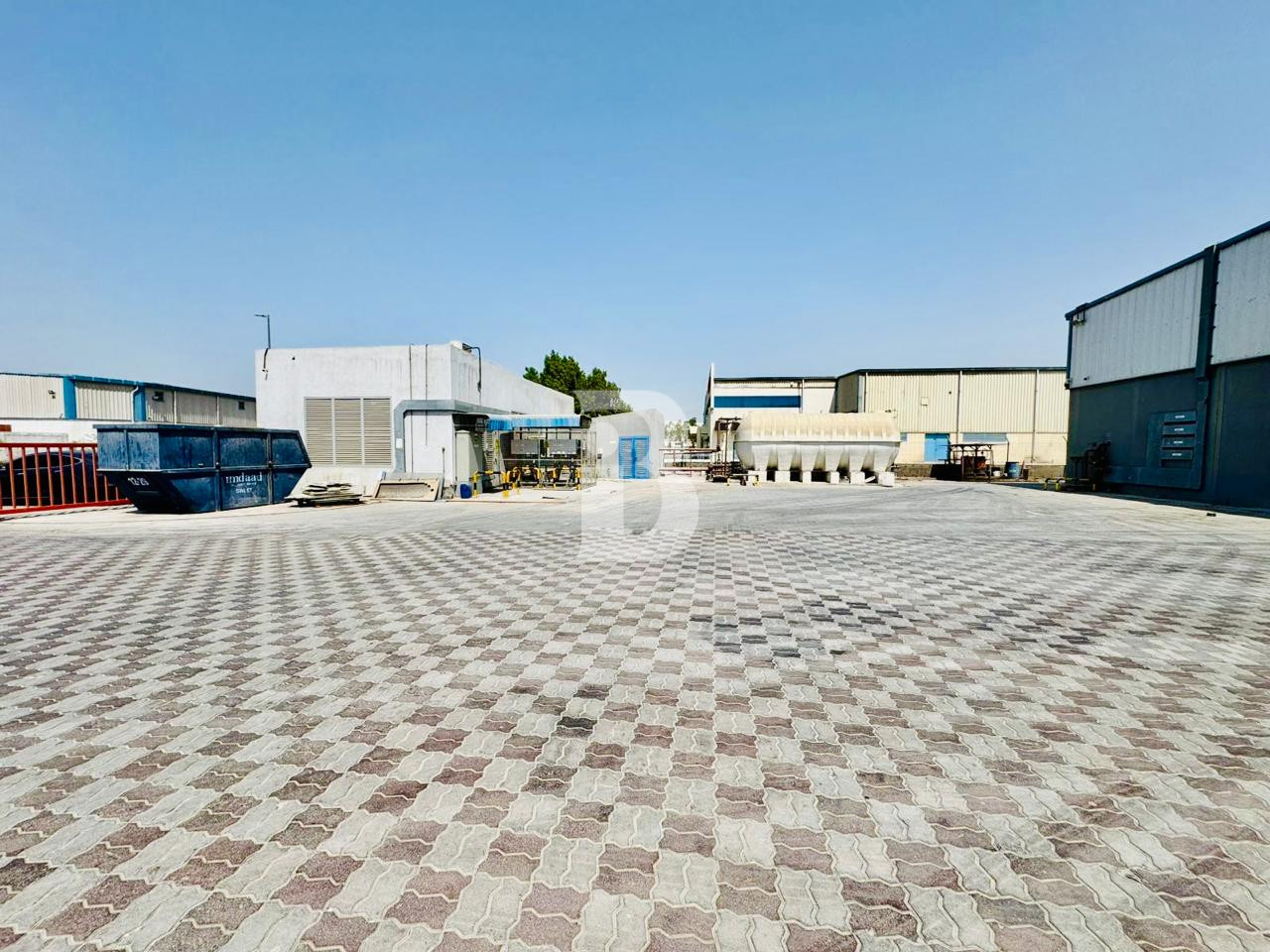 94k Plot | High Power | 7-9 Mtrs Height