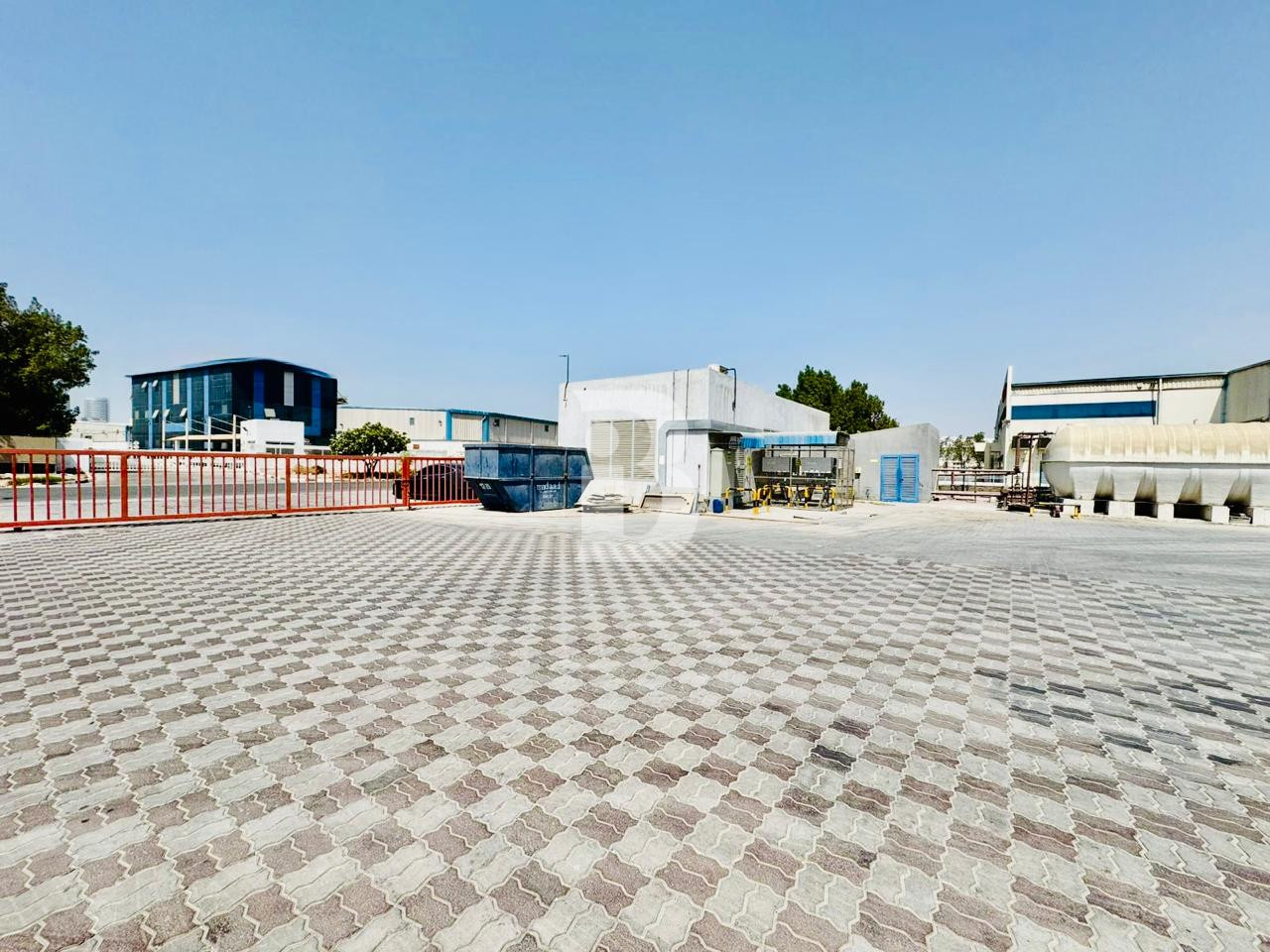 94k Plot | High Power | 7-9 Mtrs Height