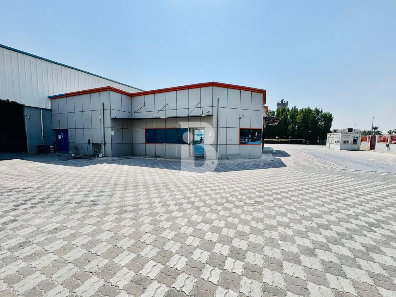 94k Plot | High Power | 7-9 Mtrs Height