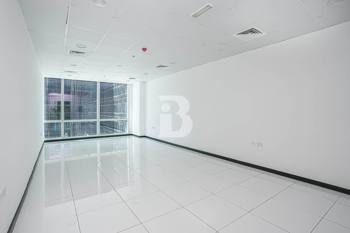 Exclusive | Vastu | Fitted Open space