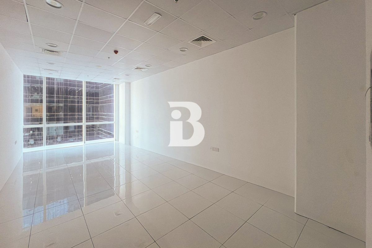 Exclusive | Vastu | Fitted Open space