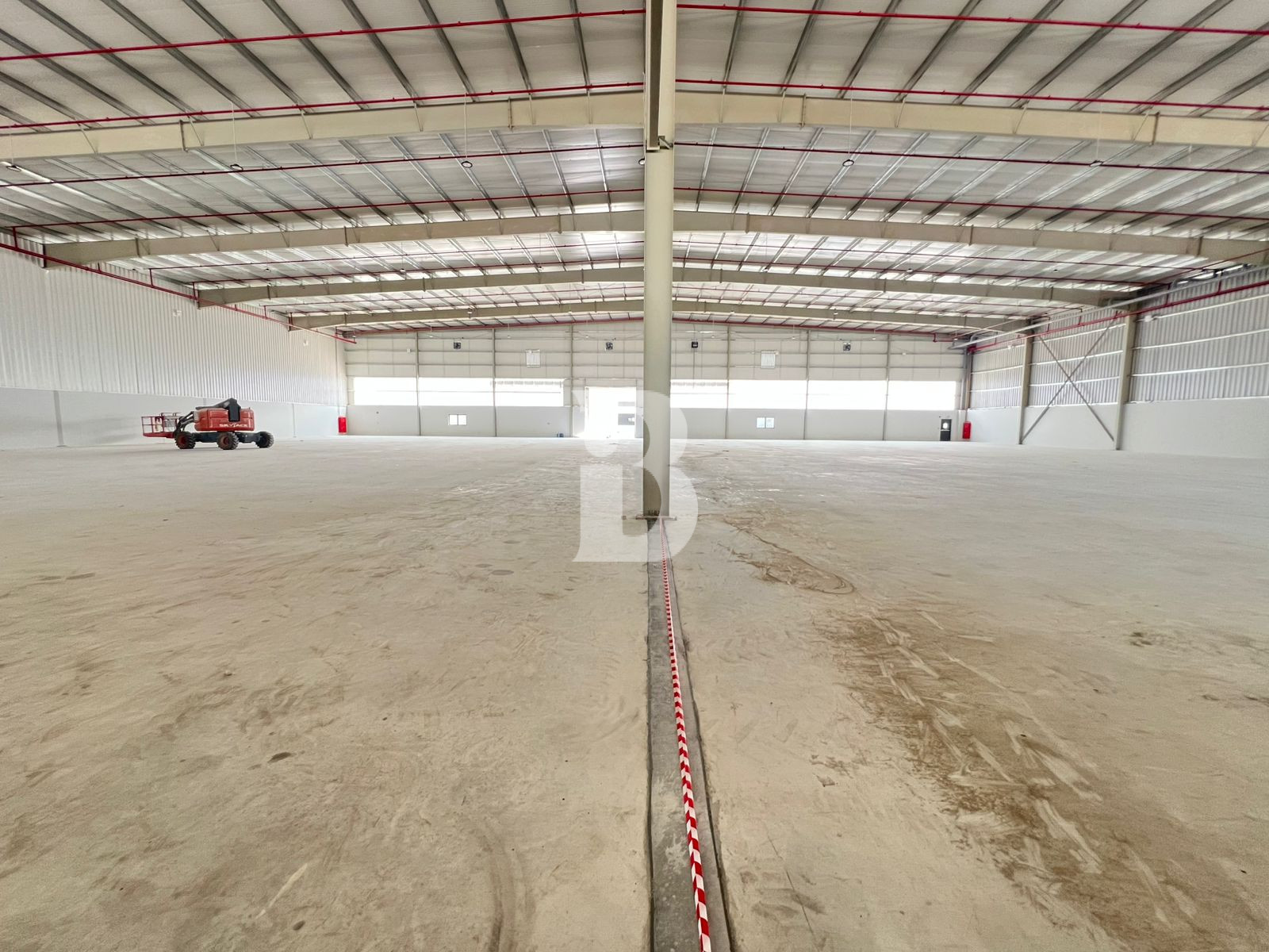 2000 KW 78510 sqft Brand New Warehouse In DIC