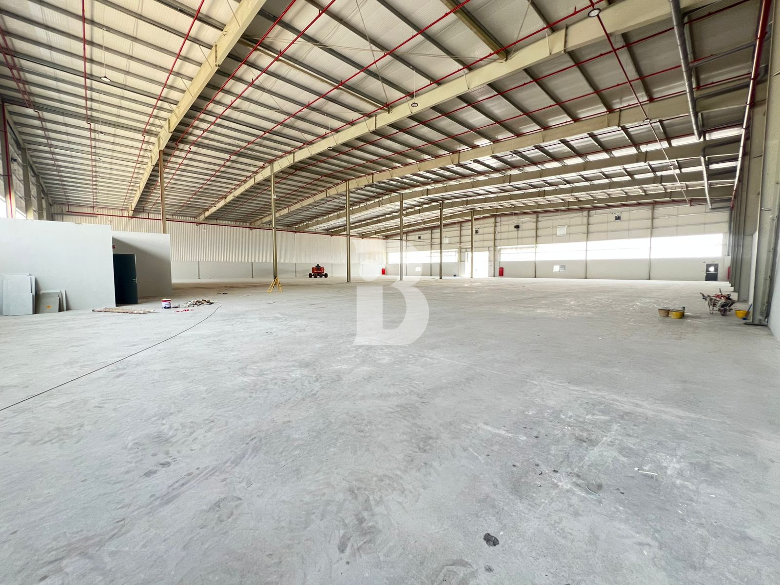 2000 KW 78510 sqft Brand New Warehouse In DIC