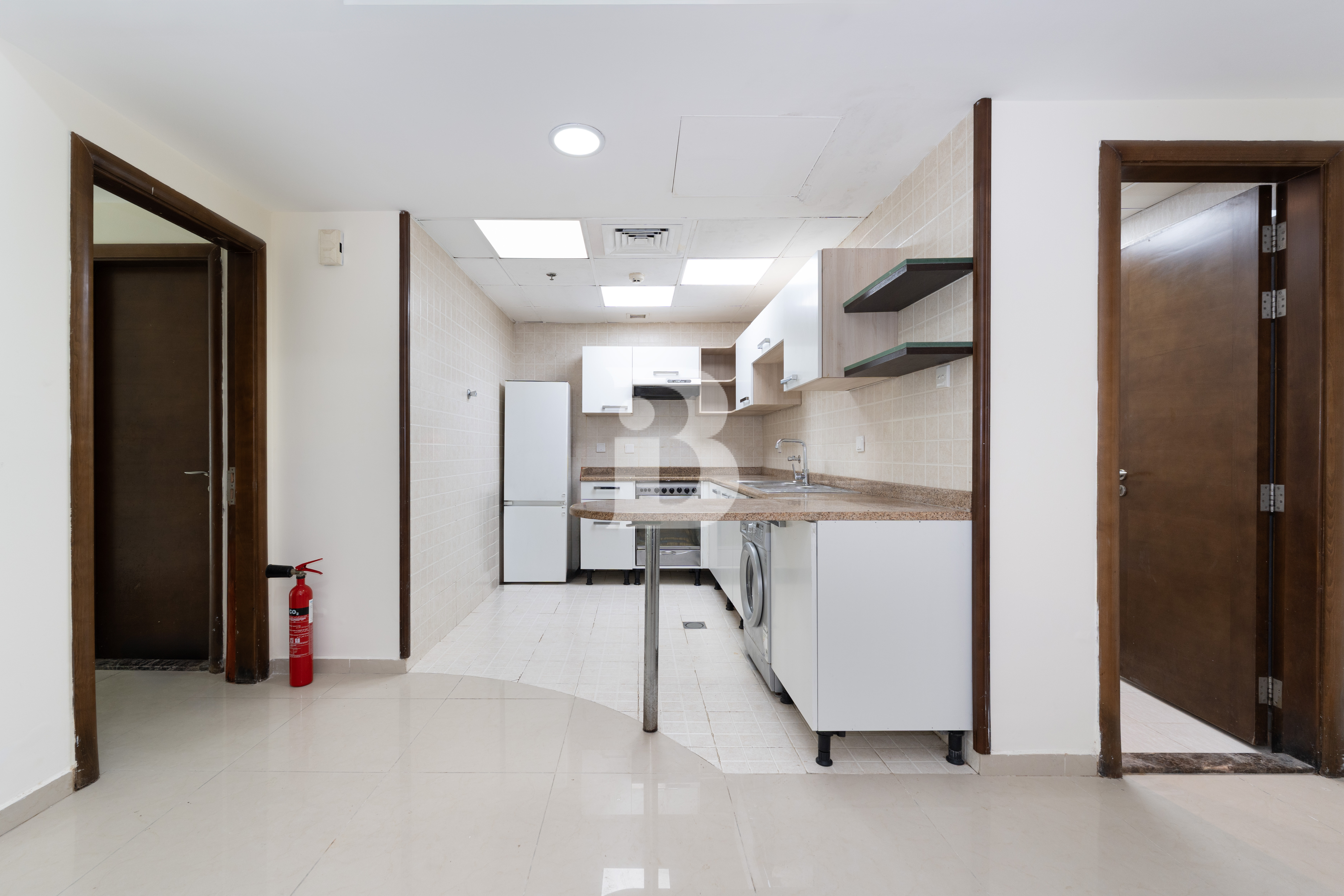 SPACIOUS | NEAR TO METRO | HIGH FLOOR | NO AGENT