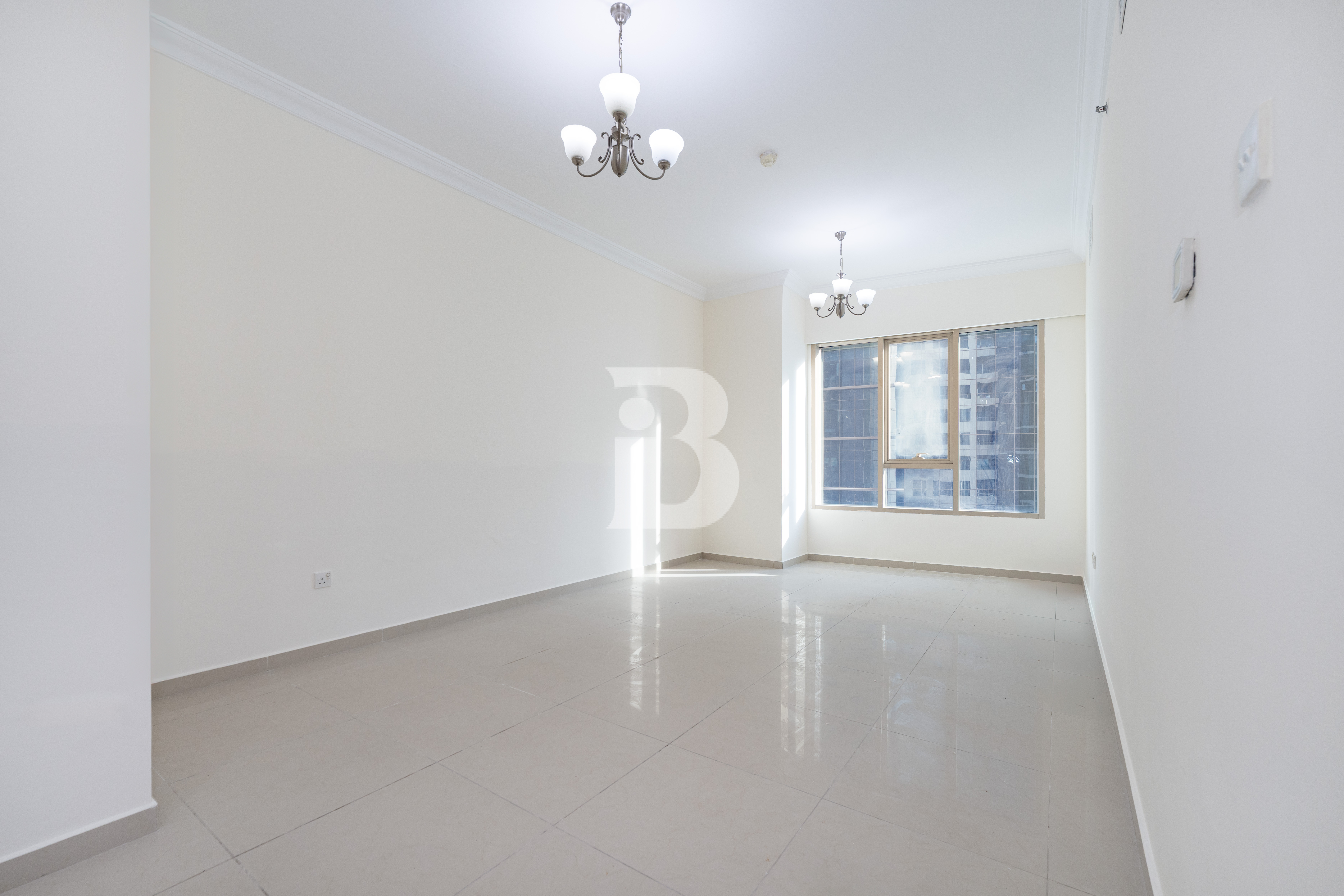 SPACIOUS | NEAR TO METRO | HIGH FLOOR | NO AGENT
