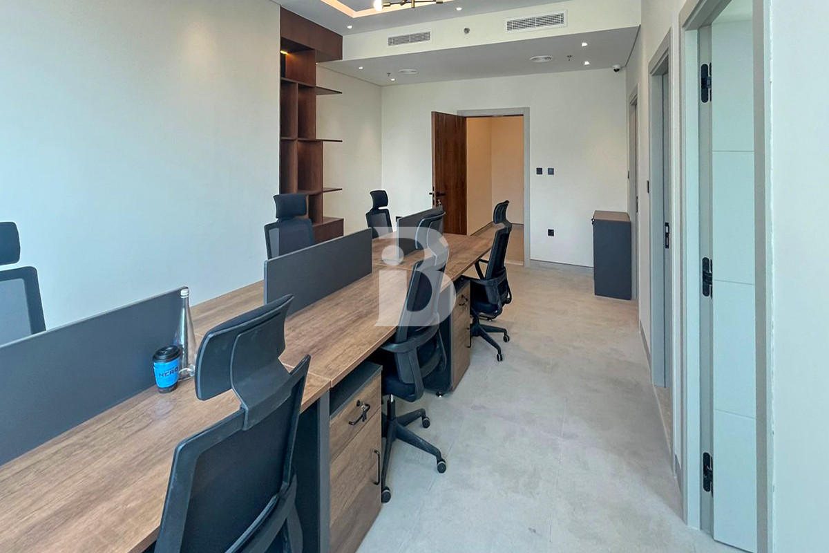 Office for Lease |HDS Business Centre | Prime Area